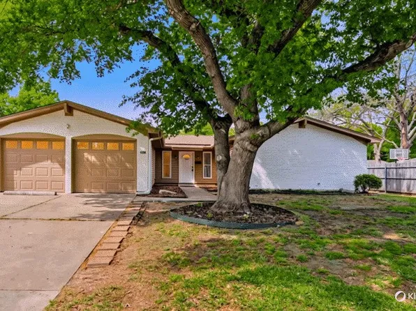 4604 Ivanhoe Dr, Fort Worth, TX 76132