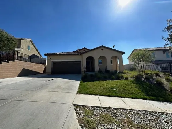 271 Tanglewood Dr, Calimesa, CA 92320