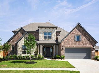 11618 Magnolia Crest Cove Ct, Cypress, TX 77433