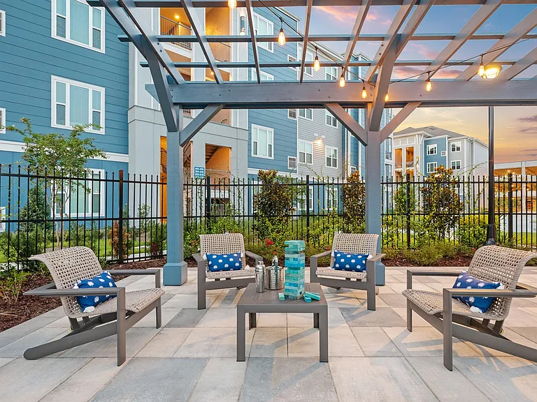 Alluvia Apartments — Photo 53