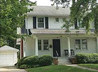 1525 Wildwood Rd, Toledo, OH 43614