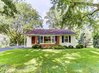 1683 Ken Klare Dr, Dayton, OH 45432