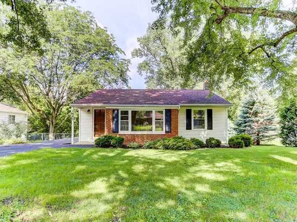 1683 Ken Klare Dr, Dayton, OH 45432