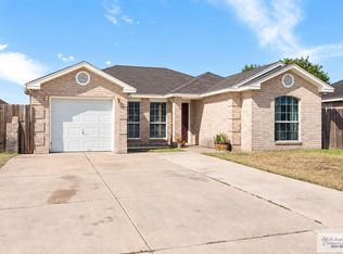 6645 Georgia Pne, Brownsville, TX 78526