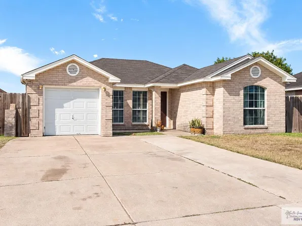 6645 Georgia Pne, Brownsville, TX 78526
