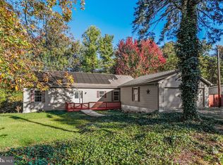 4995 Wright Rd, Fayetteville, PA 17222