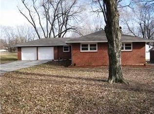 3600 N 123rd St, Kansas City, KS 66109