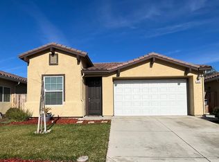 1447 La Sierra St, Merced, CA