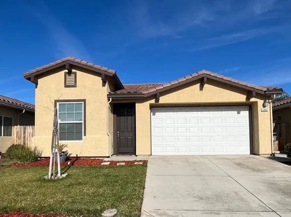 1447 La Sierra, Merced, CA