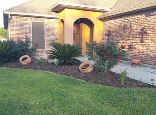 111 Horizon Ln, Lafayette, LA 70507