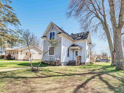 316 West 3RD STREET, Shawano, WI, 54166