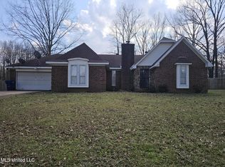 6235 Stateline Rd, Walls, MS 38680