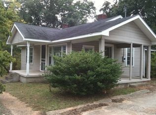 280 Reynolds St, Hartwell, GA 30643