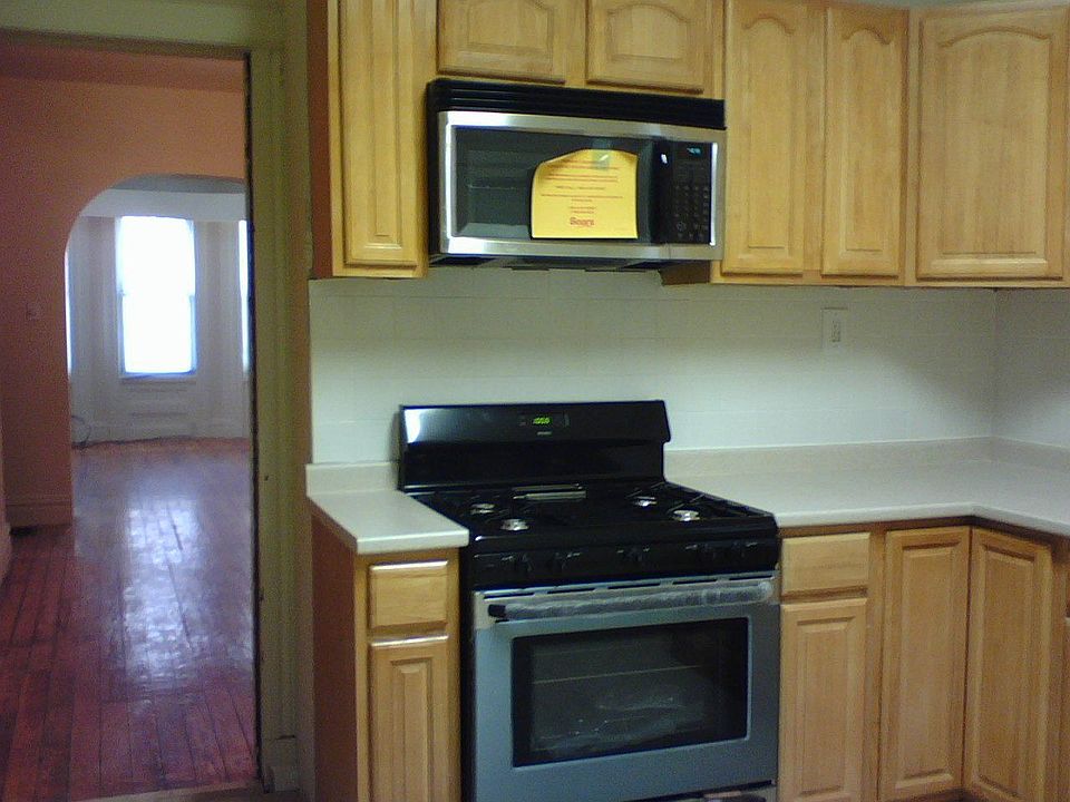 remodel kitchen