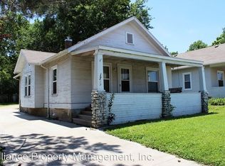 1719 Anderson Ave, Manhattan, KS 66502