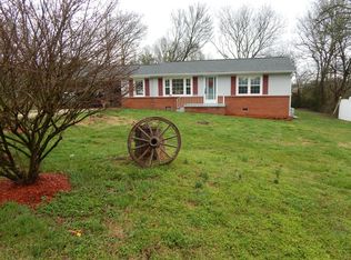 4924 Moreland Heights Rd, Knoxville, TN 37920