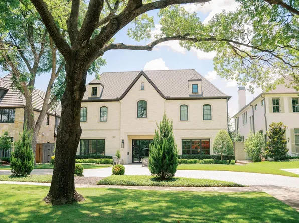 7430 Caruth Blvd, Dallas, TX 75225