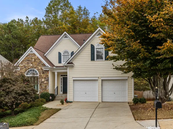1896 Wilkenson Xing, Marietta, GA 30066