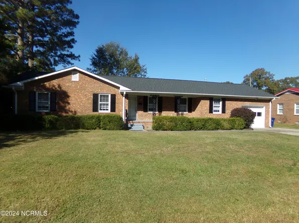 4372 Juanita Avenue, Ayden, NC 28513