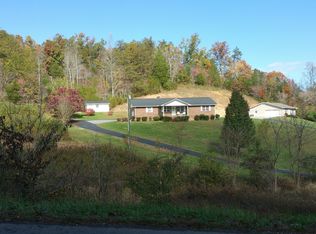 790 Pine Mountain Rd, Pigeon Forge, TN 37863