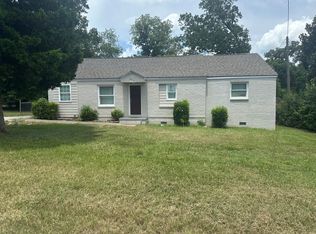 402 Marshall Ave, Warner Robins, GA 31093