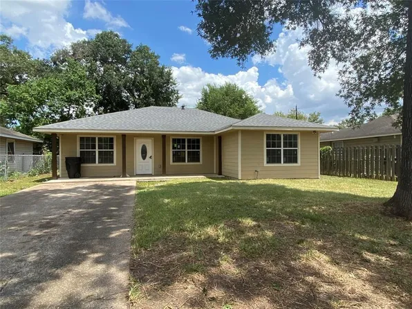 13029 Orleans St, Houston, TX 77015