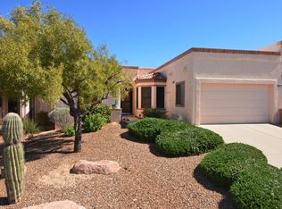 14416 N Spanish Garden Ln, Oro Valley, AZ 85755