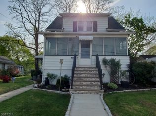 586 Carlyle Pl, Union, NJ 07083