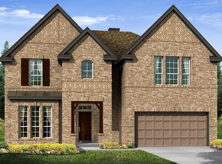 8802 Winston Ranch Pkwy, Richmond, TX 77406
