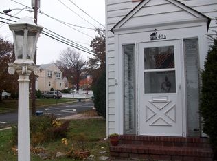 41 2nd St, North Arlington, NJ 07031