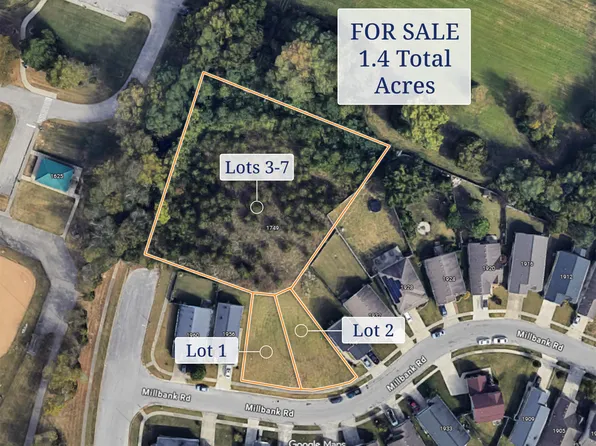 1749 Russell Cave Rd, Lexington, KY 40505