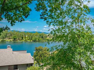 200 Hamilton Oaks Dr #2-D, Hot Springs National Park, AR 71913