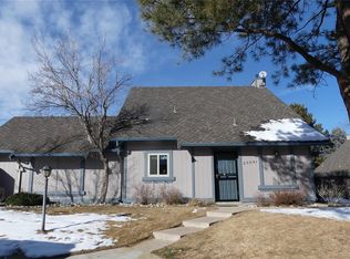 2504 S Victor St UNIT F, Aurora, CO 80014
