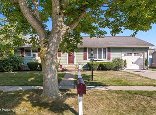 34 Allen Dr, Larksville, PA 18704