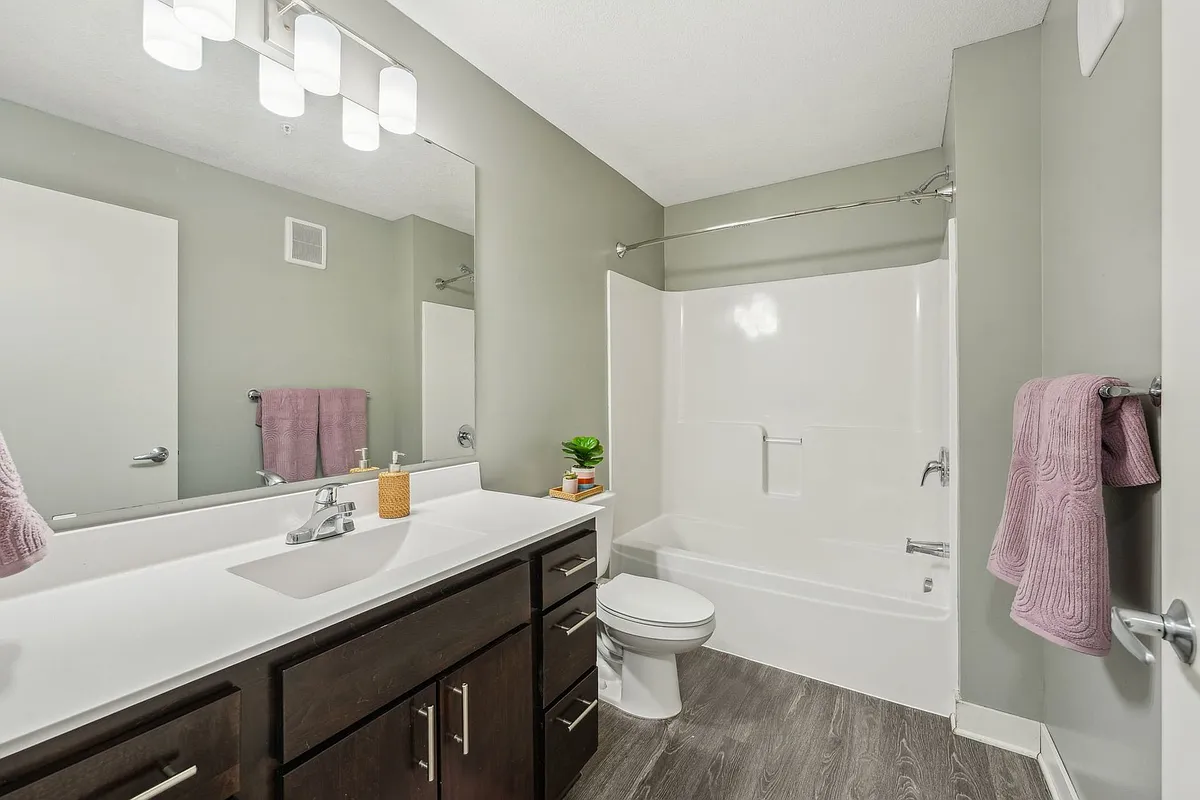 Photo 2 of 122 - Spectrum Apartments & Townhomes - Minneapolis, MN Building Photo - Spectrum Apartments & Townhomes
