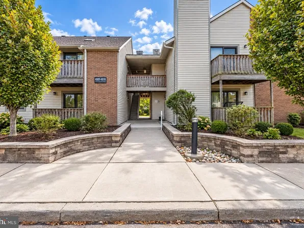 4912 Ravens Crest Dr, Plainsboro, NJ 08536