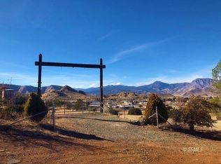 4005 Larsen Rd, Lake Isabella, CA 93240