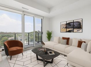 2369 Danforth Ave E #607, Toronto, ON M4C 0B1
