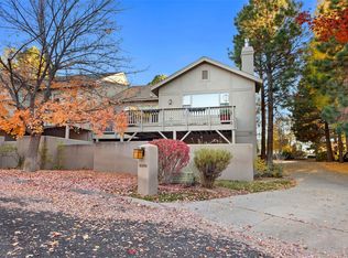 913 Circle Dr, Los Alamos, NM 87544