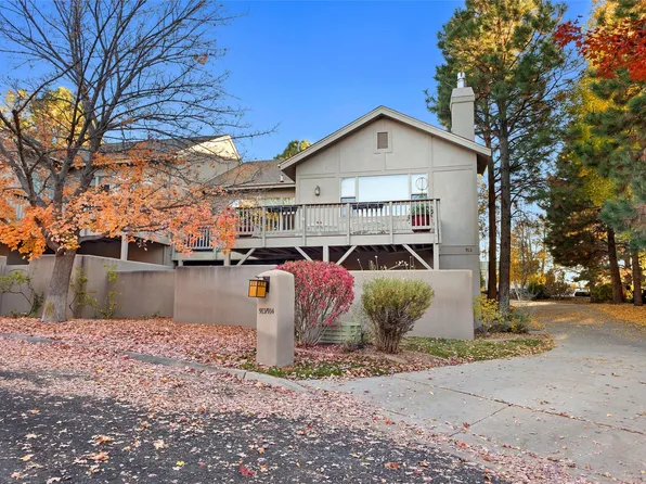 913 Circle Dr, Los Alamos, NM 87544