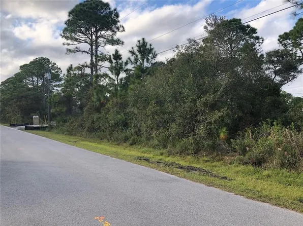 Jacaranda Ave, North Port, FL 34291