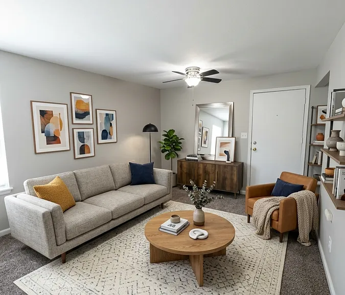 126 S Franklin St #21 — Photo 5