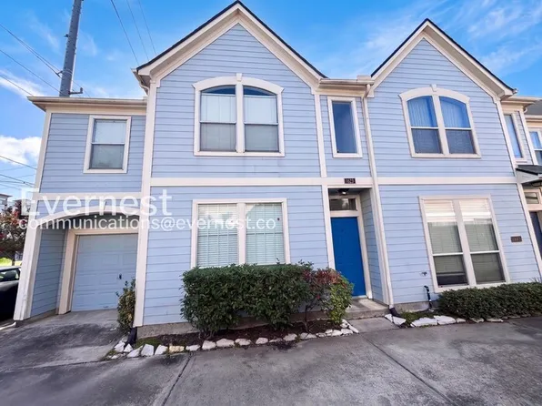 1625 Oneil St, Houston, TX 77019