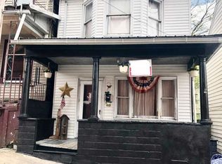 810 E Chestnut St, Shamokin, PA 17872