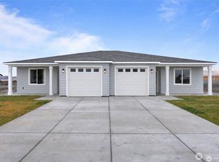 306 Poplar Street, Royal City, WA