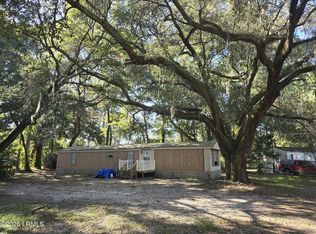 132 Bonaire Circle N, Beaufort, SC 29906