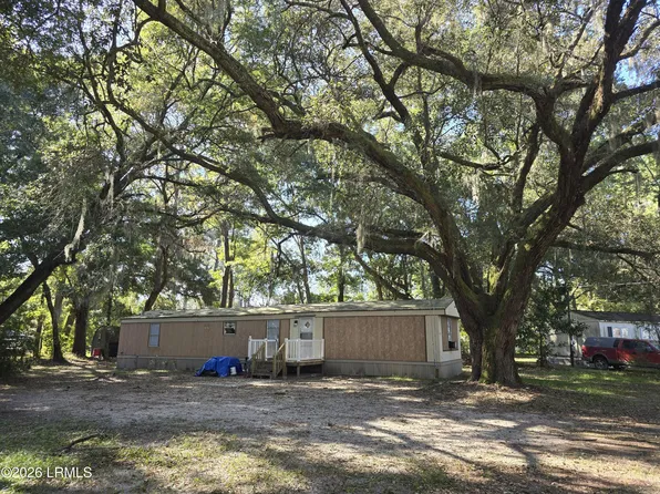 132 Bonaire Circle N, Beaufort, SC 29906