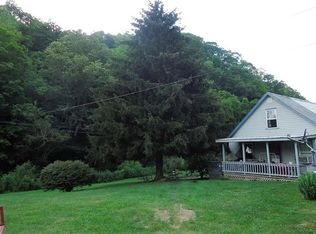 3023 Brookside Ln, Marion, VA 24354