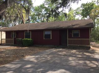 2665 Mission Rd #2665, Tallahassee, FL 32304