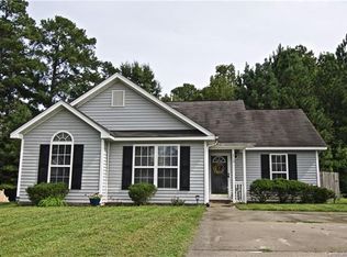 313 Athens Hls, Kannapolis, NC 28083